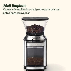 Molinillo de café